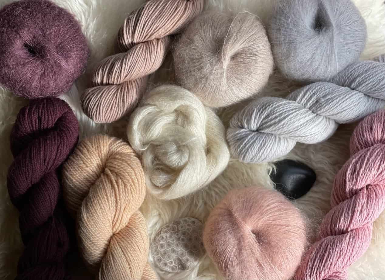 Wool & Honey – Yarn, Fiber & Other Sweet Delights
