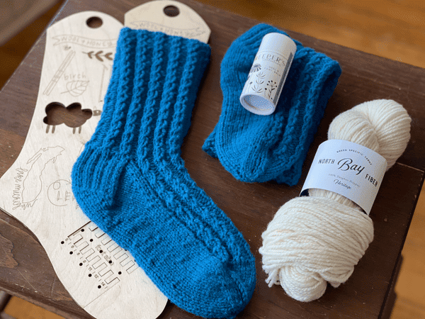 Wool & Honey – Yarn, Fiber & Other Sweet Delights