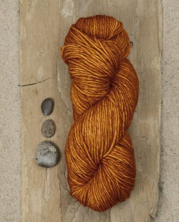 Sunset Malabrigo Rios