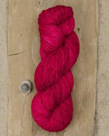 Geranio Malabrigo Worsted