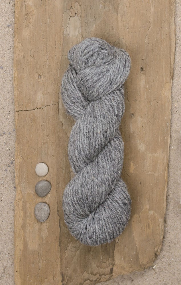 Brooklyn Tweed Shelter Yarn  100% American Targhee-Columbia Wool