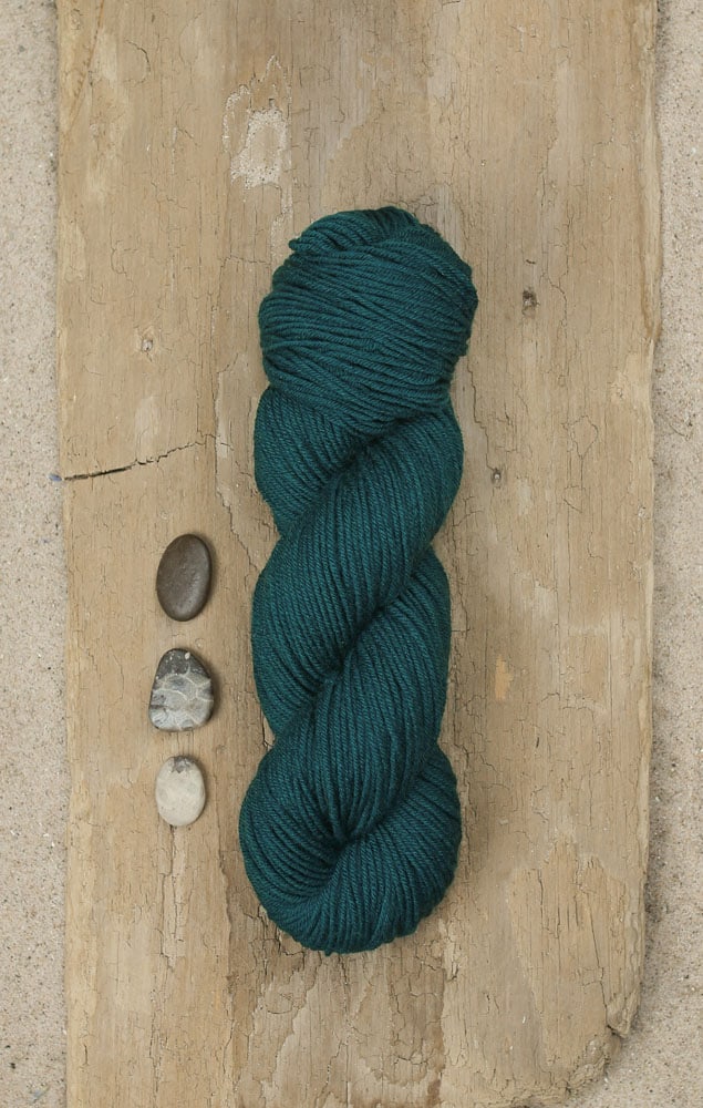 Chickadee Wool Yarn, Sport Weight – Quince & Co.