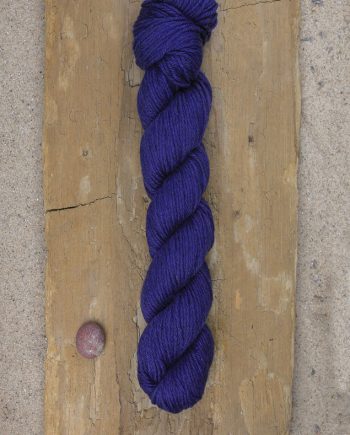 Curry DK Weight Cashmere Yarn by June Cashmere