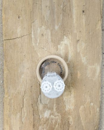 Cocoknits Knitting Row Counter