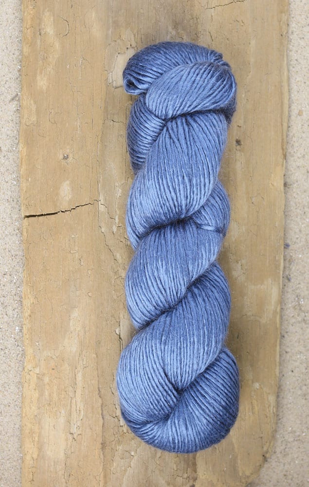 Sweetwater Quince & Company Crane – Wool & Honey