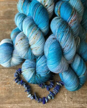 Leland Blues Pancake and Lulu Euro Fingering