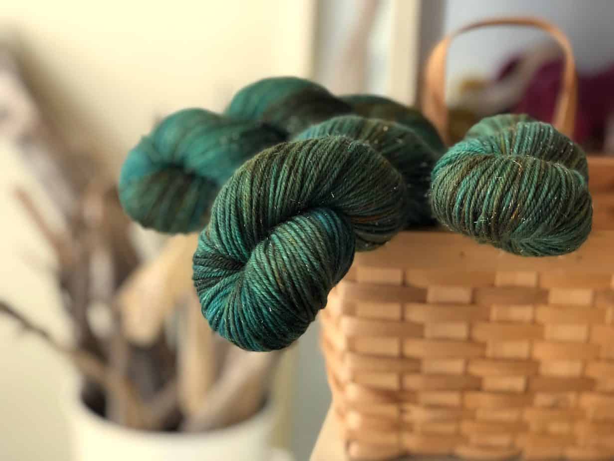 yarn shops in phoenix