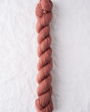 Rudder Quince & Company Willet