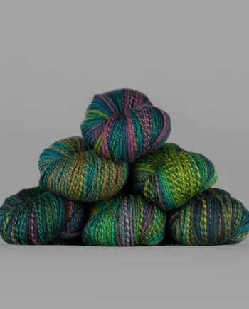 Afternoon Delight Spincycle Yarns Dyed in the Wool