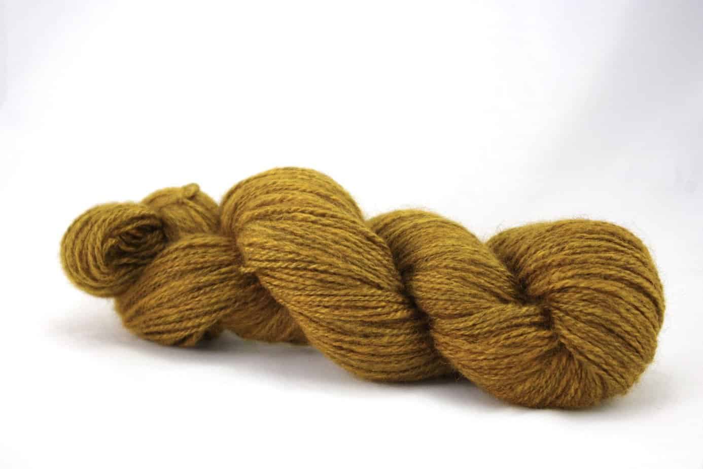 Cashgora – Wool & Honey