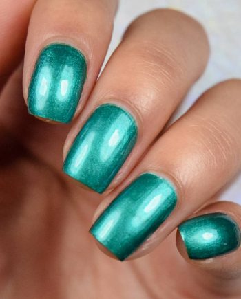 Great Lakes State of Mind Northern Nail Polish