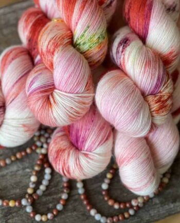 Little Traverse Tulips Queen City Yarn Queens Road