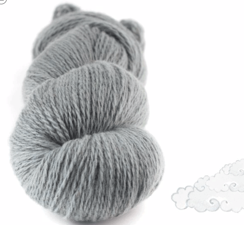 mYak Tibetan Fiber