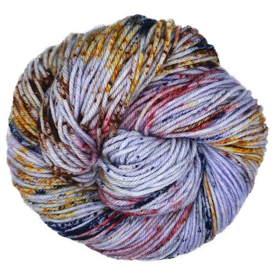 Medusa Malabrigo Rios – Wool & Honey