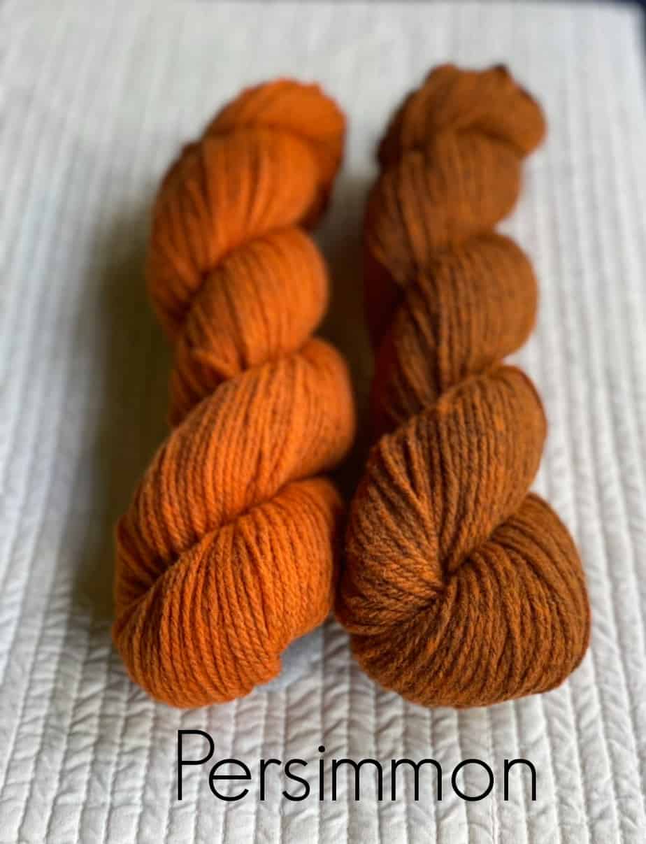 Brooklyn Tweed Tones Yarn  100% American Columbia Wool