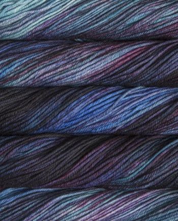 Whales Road Malabrigo Rios
