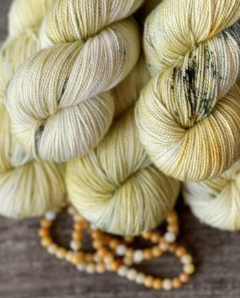 Sunlit South Manitou Hu Made Twist