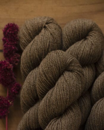 Sabbia mYak Baby Yak Medium