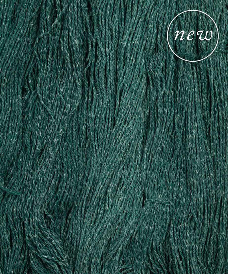 Verdigris Brooklyn Tweed Dapple