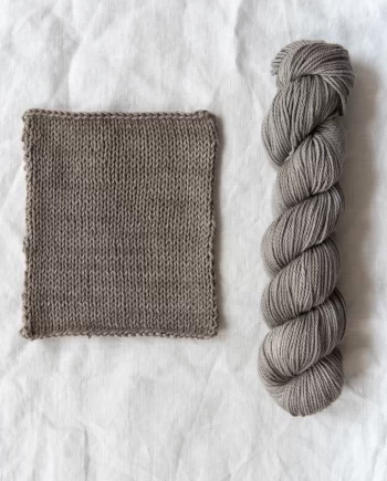 Manta Quince & Company Willet