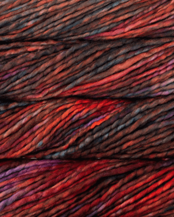 Marte Malabrigo Rasta