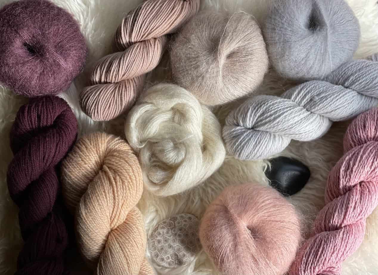 Wool & Honey - Yarn, Fiber & Other Sweet Delights