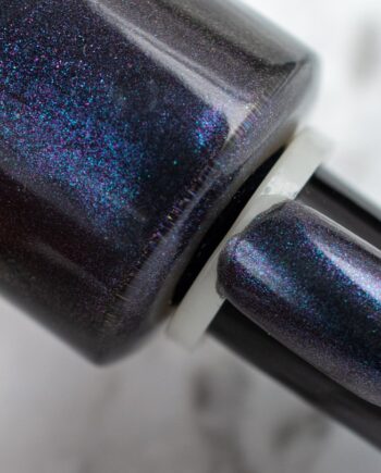 Chasing Fireflies Northern Nail Polish