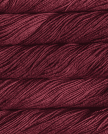 Ravelry Red Malabrigo Rios