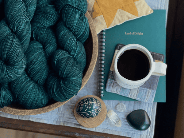 VIRTUAL WORKSHOP: Knit a Striped Summer Top – Brooklyn Craft Company