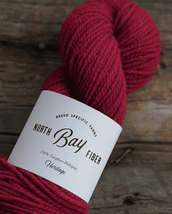 Redear North Bay Fiber Heritage DK