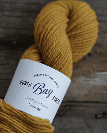 Sandbar North Bay Fiber Heritage DK