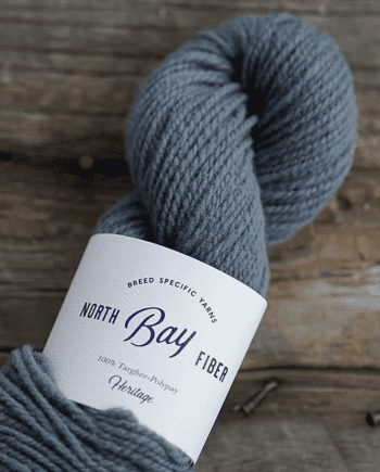 North Bay North Bay Fiber Heritage DK