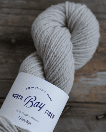 Steelhead North Bay Fiber Heritage DK