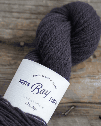 Black Stone North Bay Fiber Heritage DK