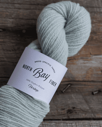 Shoreline North Bay Fiber Heritage DK