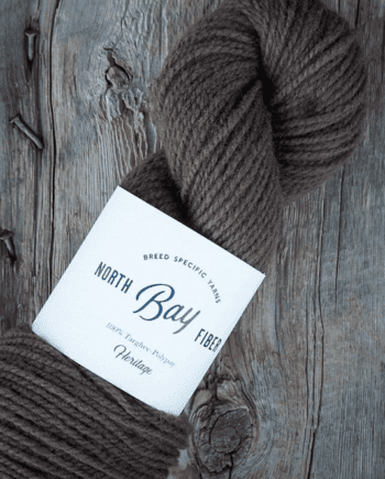 Walnut North Bay Fiber Heritage DK