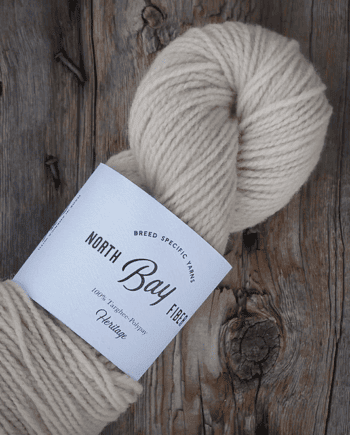 Sand Point North Bay Fiber Heritage DK