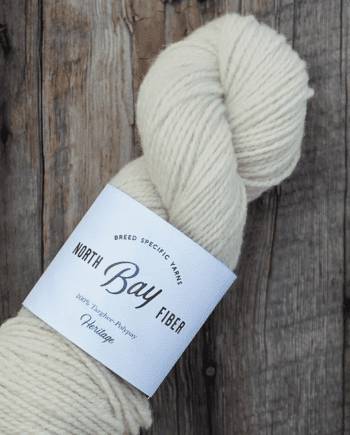 Whitecap North Bay Fiber Heritage DK