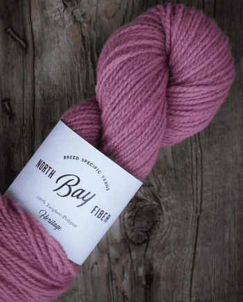 Traverse North Bay Fiber Heritage DK
