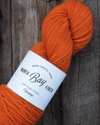 Kayak North Bay Fiber Heritage DK