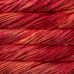 Gemini Malabrigo Rios