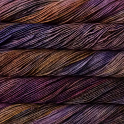 Aquarius Malabrigo Rios