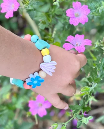 Wildflower Bracelet Gift Kit