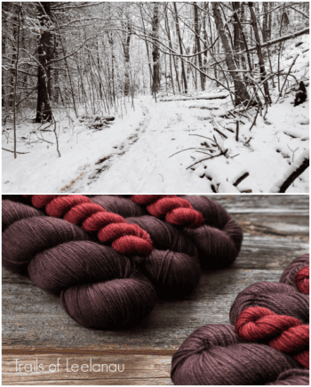 Sleeping Bear Yarn Club
