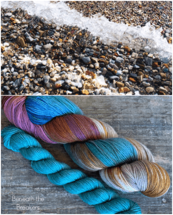 Sleeping Bear Yarn Club