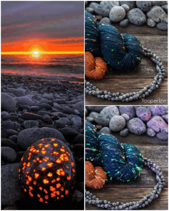 Sleeping Bear Yarn Club