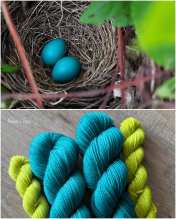 Sleeping Bear Yarn Club