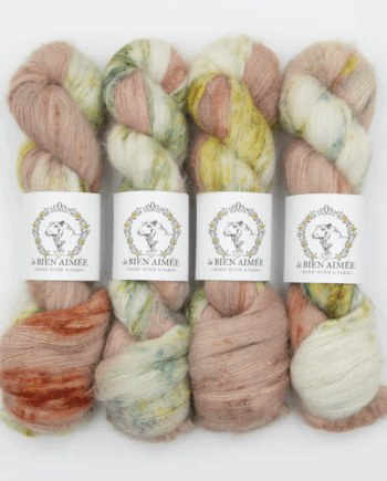 Beltane La Bien Aimee Little Kumo