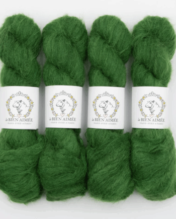Malachite La Bien Aimee Little Kumo
