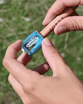 8.1 Pencil Sharpeners